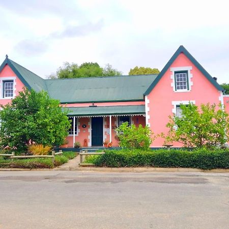 Lemontree Cottage 하이델버그 외부 사진