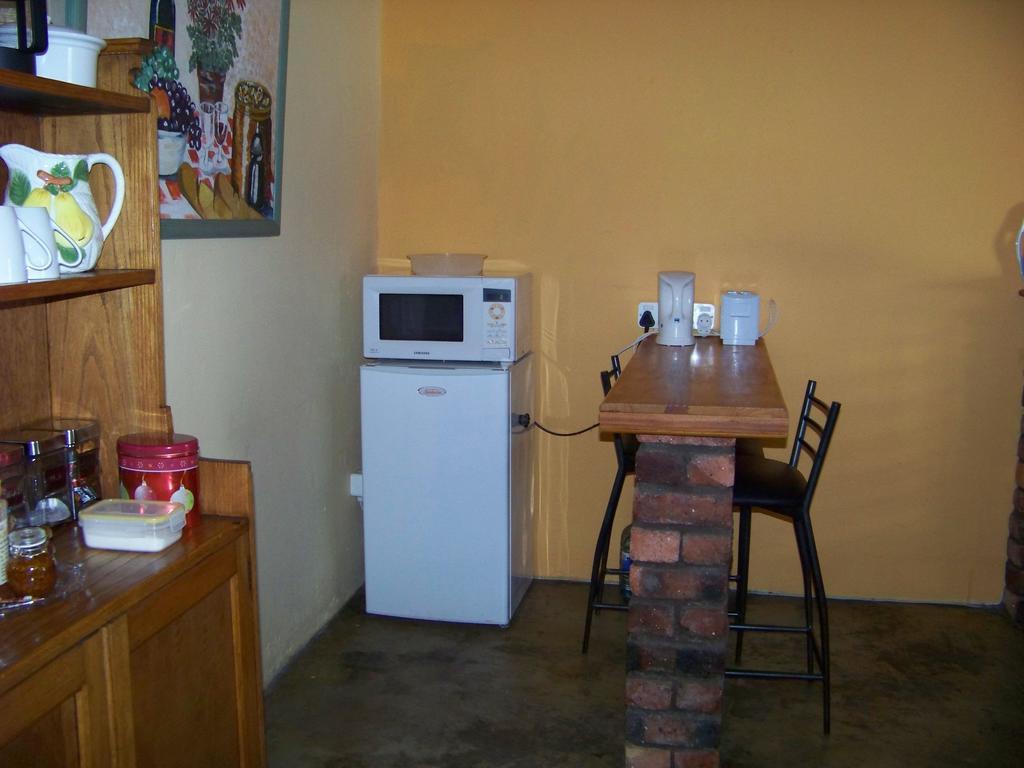 Lemontree Cottage 하이델버그 객실 사진