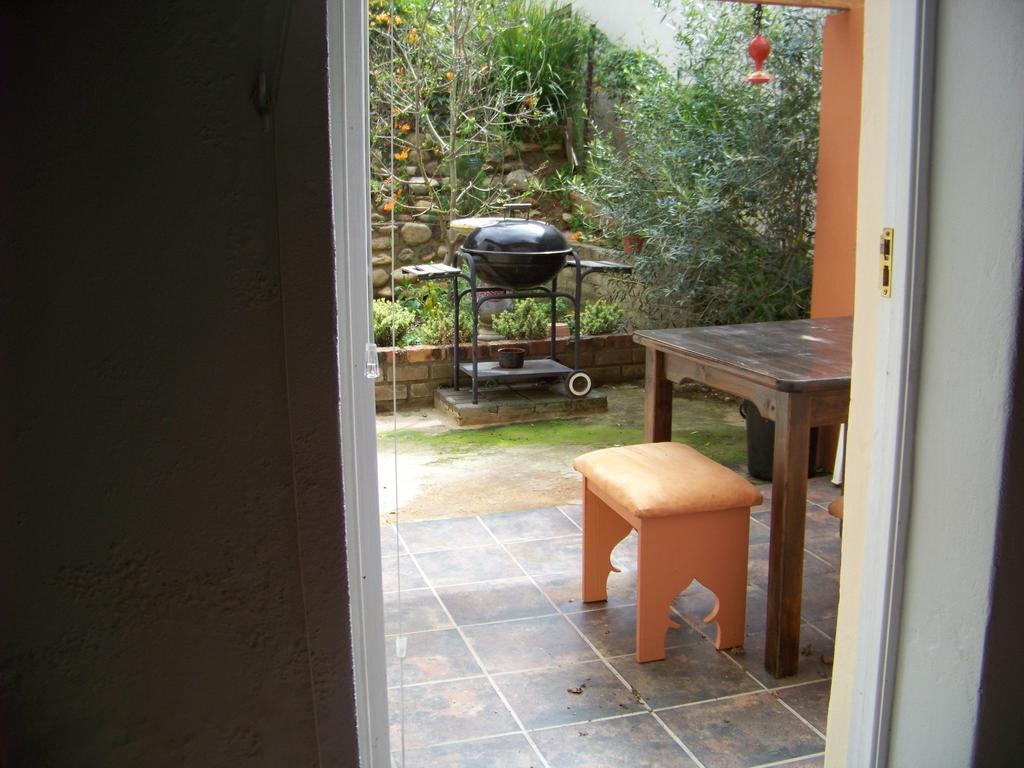 Lemontree Cottage 하이델버그 객실 사진