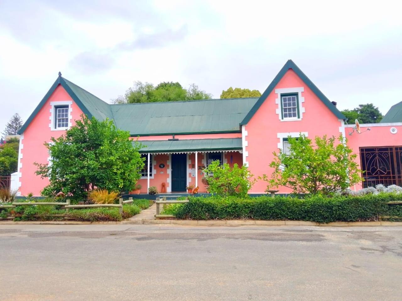 Lemontree Cottage 하이델버그 외부 사진