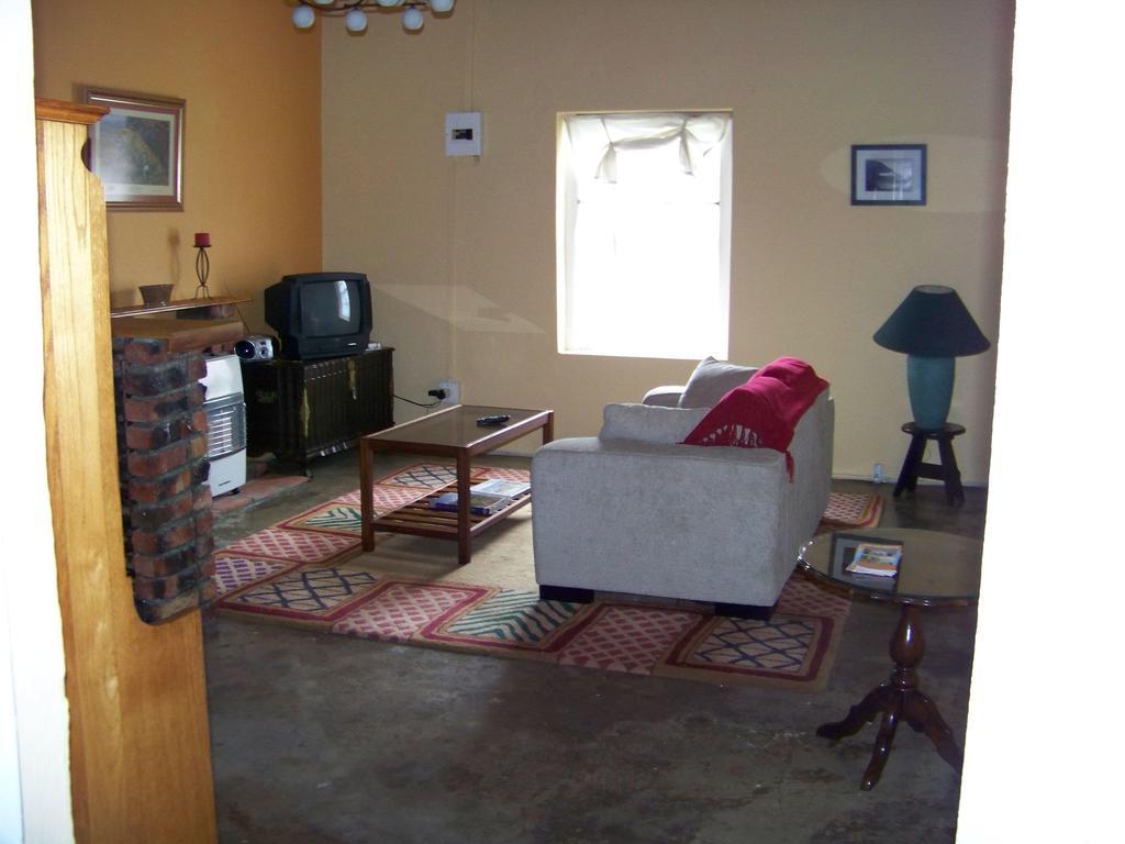 Lemontree Cottage 하이델버그 객실 사진