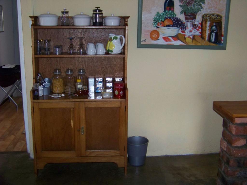 Lemontree Cottage 하이델버그 객실 사진