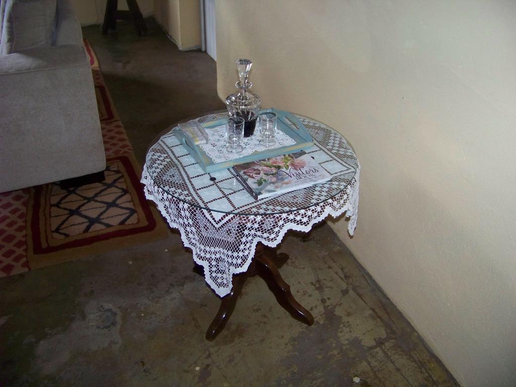 Lemontree Cottage 하이델버그 외부 사진