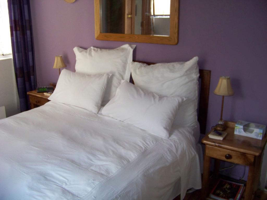 Lemontree Cottage 하이델버그 객실 사진